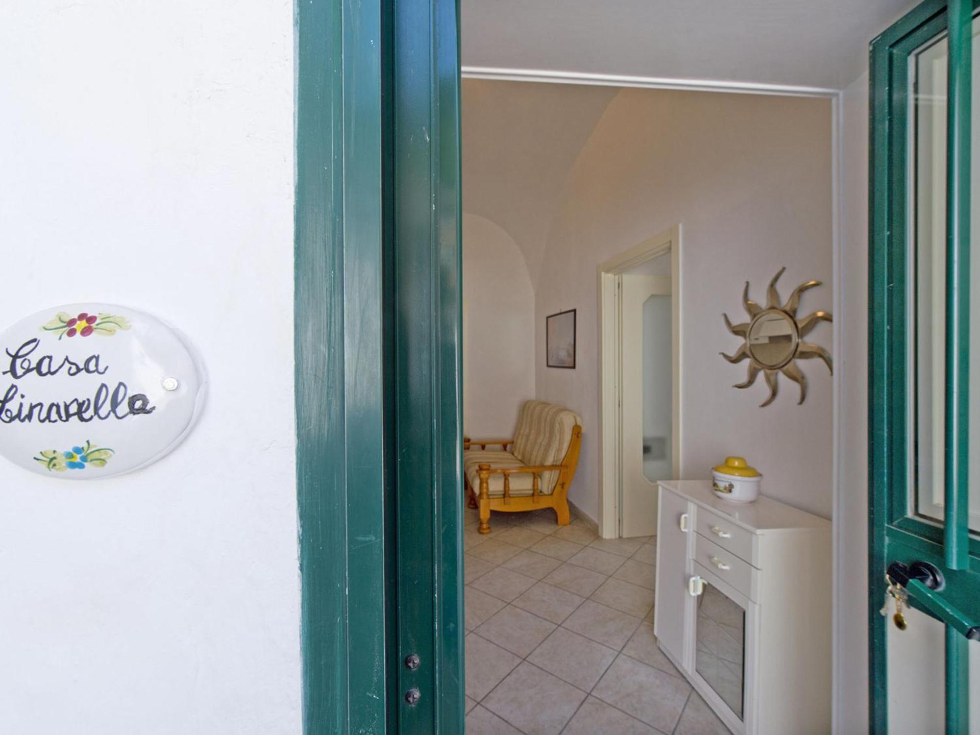אמאלפי Apartment Convento San Basilio-5 By Interhome מראה חיצוני תמונה