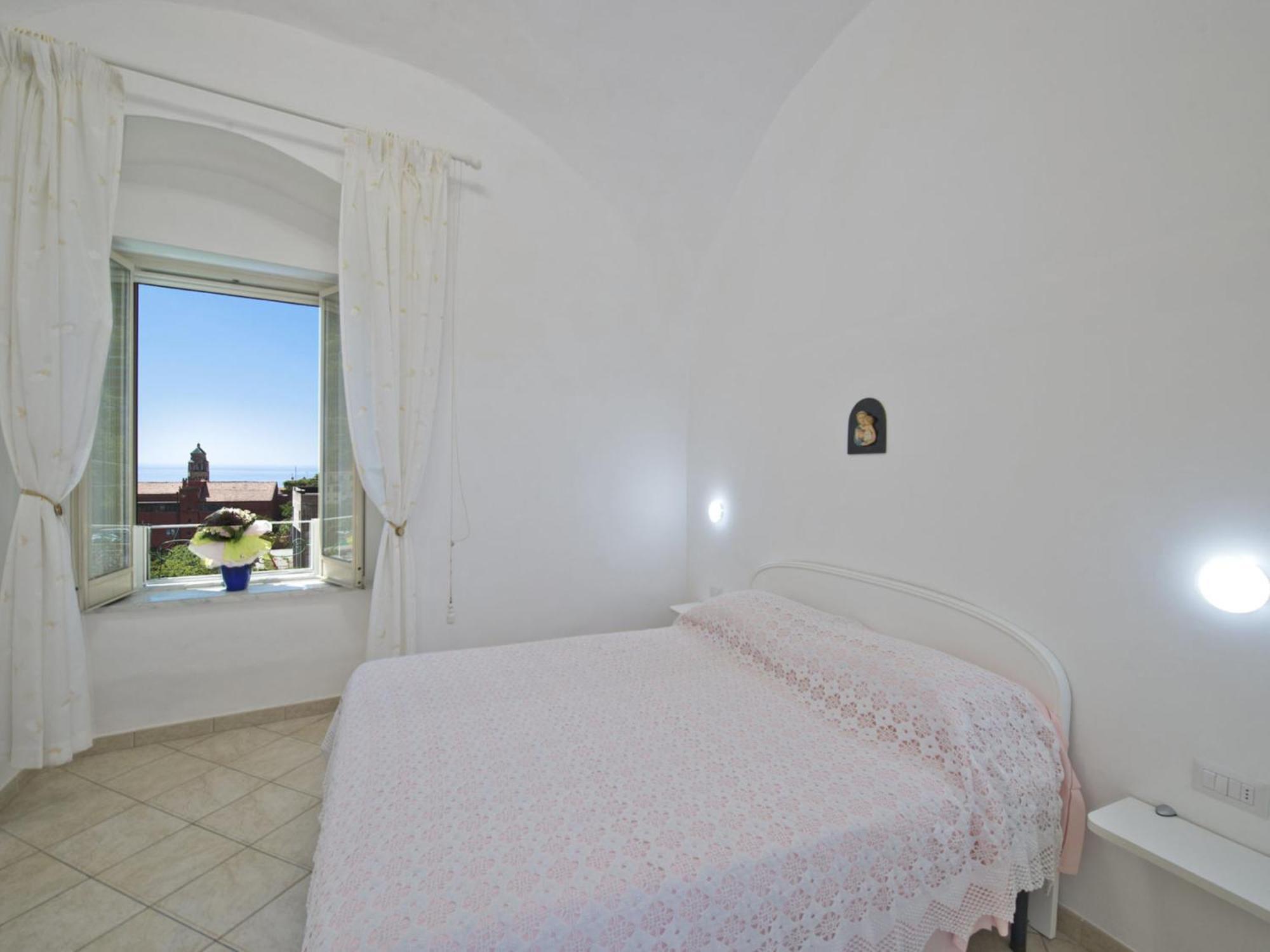 אמאלפי Apartment Convento San Basilio-5 By Interhome מראה חיצוני תמונה