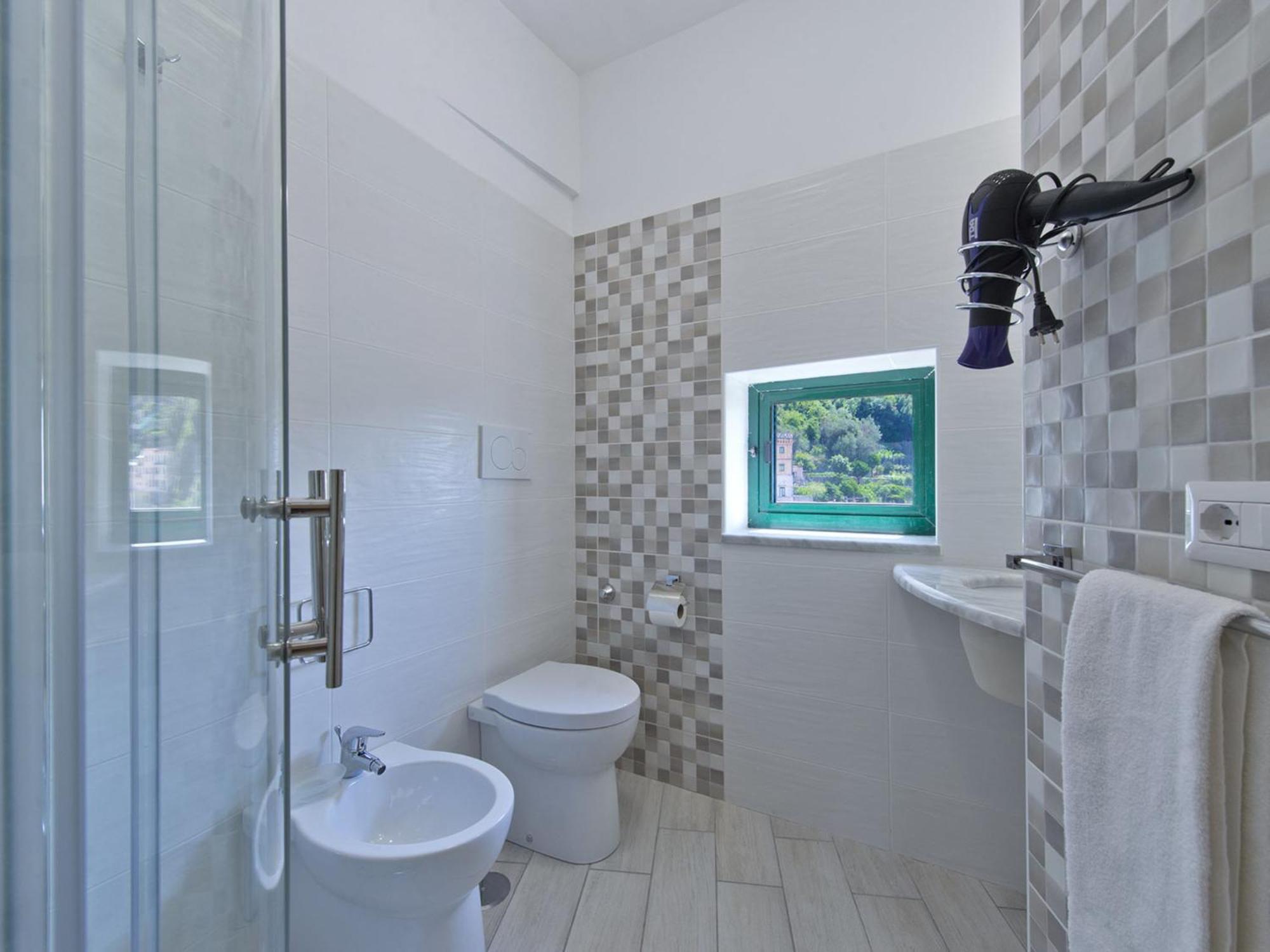 אמאלפי Apartment Convento San Basilio-5 By Interhome מראה חיצוני תמונה